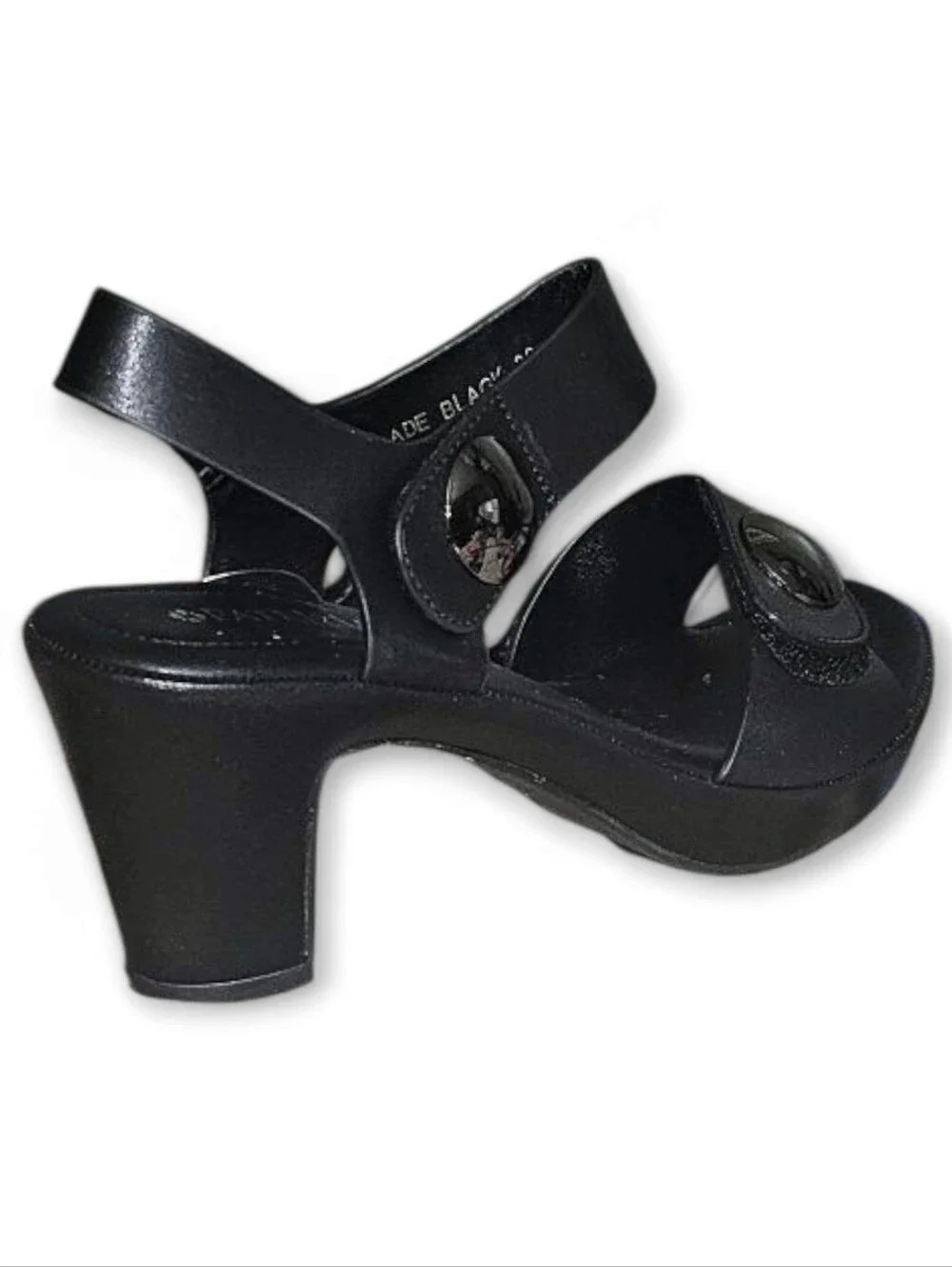 NWT Patrizia by Spring Step Dade Sandals